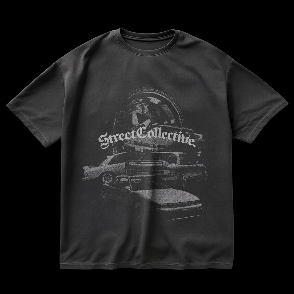 The Muzzbang Tee *PRE-ORDER*