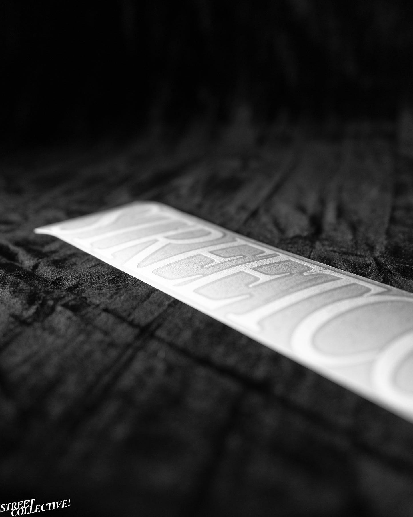 StreetCollective.jp URL Banners.
