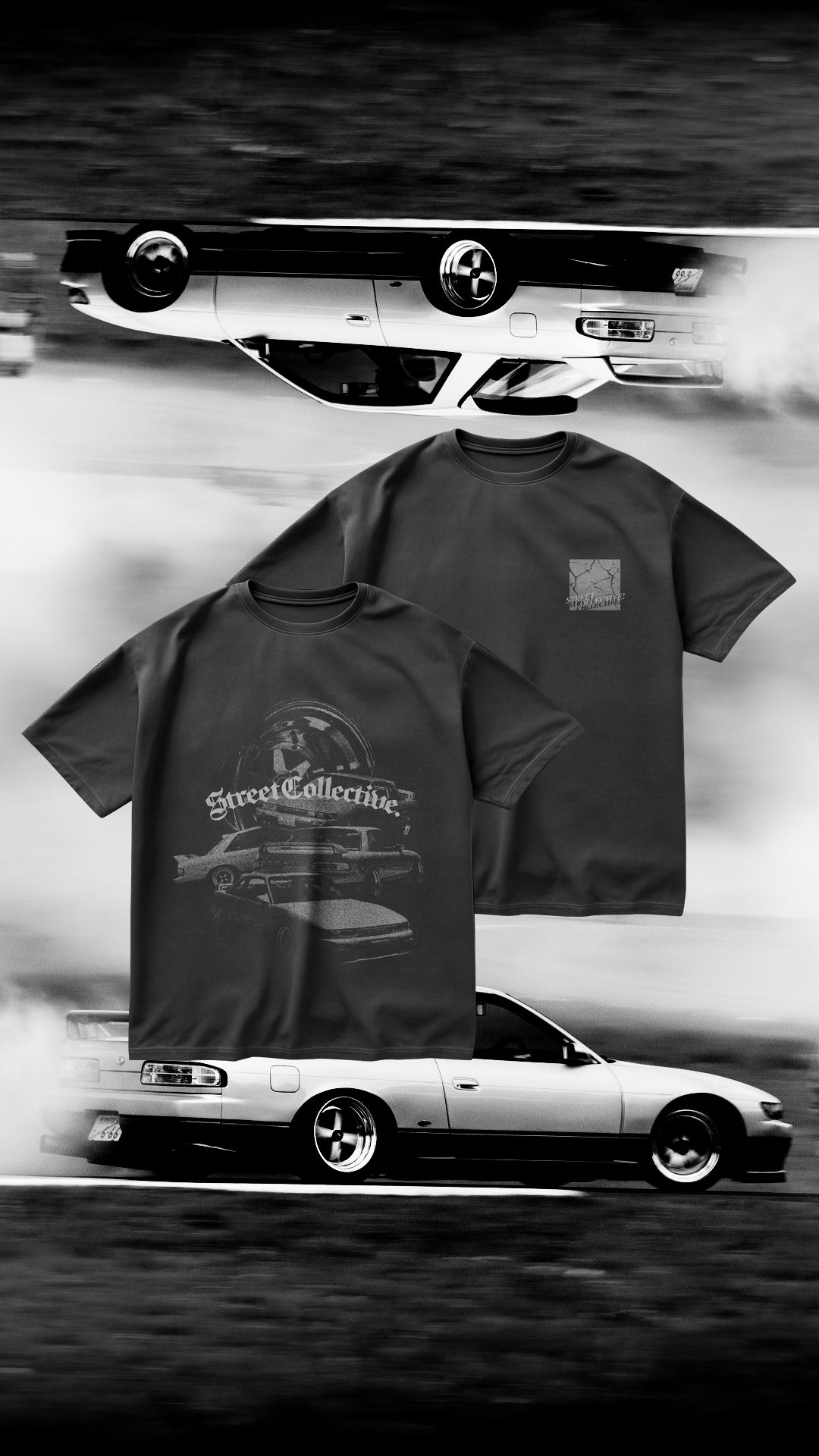 The Muzzbang Tee *PRE-ORDER*